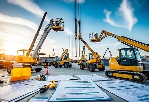 VGP Appareils de Levage Intégrale